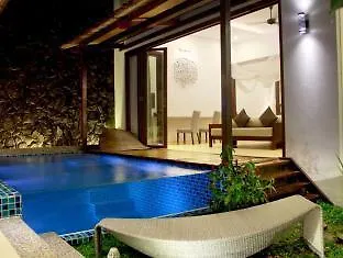 酒店 La Villa 浮罗交怡