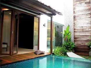 La Villa 浮罗交怡 马来西亚